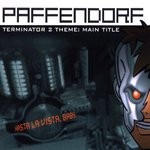 cover: Paffendorf - Terminator 2 Theme : Main Title