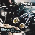 cover: Panick - Lab-O-Matic