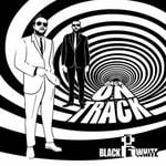 cover: Black & White - Back On Track