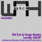 cover: Hugo Ibarra|Tini Tun - Lovely Girl