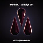 cover: Matrick - Vampyr EP