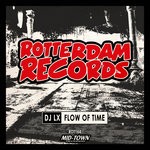 cover: Dj Lx - Flow Of Time