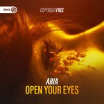 cover: Aria - Open Your Eyes