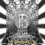 cover: Alex Parlunger - Ayahuasca (Ib Music Ibiza)