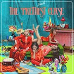 cover: Hinds - The Prettiest Curse (Explicit)