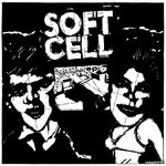 cover: Soft Cell - Mutant Moments EP