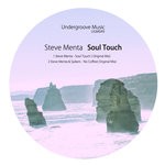 cover: Steve Menta|Steve Menta & Spikers - Soul Touch