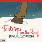 cover: Paul Loren - Footsteps On The Roof