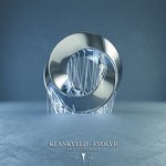 cover: Klankveld - Evolve