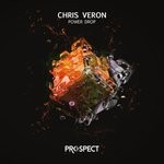 cover: Chris Veron - Power Drop