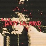 cover: Allis - Dirty Lil Mind (ALLIS Kaputt Part 1)