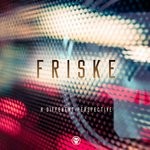 cover: Friske - A Different Perspective