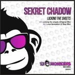 cover: Sekret Chadow - Licking The Sheets