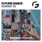 cover: Various - Future Dance Summer '20