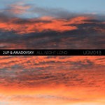 cover: 2up|Amadovsky - All Night Long