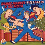 cover: James Marvel|Mc Mota - Trump