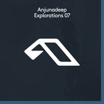 cover: Cri|Just Her|Marsh - Anjunadeep Explorations 07