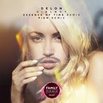 cover: Delon - GirlBoy