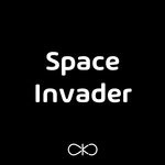 cover: Betoko - Space Invader (Radio Edit)