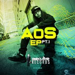 cover: Aos - Aos EP Pt. 1