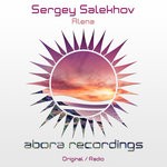 cover: Sergey Salekhov - Alena