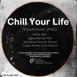 cover: Youknow - Chill Your Life