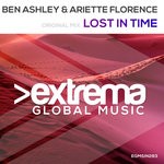 cover: Ariette Florence|Ben Ashley - Lost In Time