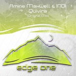 cover: Amine Maxwell & Indi - Quivira