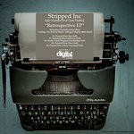 cover: Gary Dubbs|Norman H|Stripped Inc - Retrospective EP