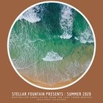 cover: Various|Ricardo Piedra - Stellar Fountain Presents: Summer 2020