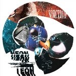 cover: Sorcerer - Neon Leon