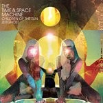 cover: The Time & Space Machine - Children Of The Sun & Zeitghost