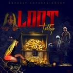 cover: Tallup - Loot