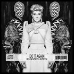 cover: Robyn|Royksopp - Do It Again