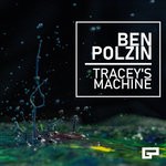 cover: Ben Polzin - Tracey's Machine