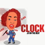 cover: Jx On The Beat - Clock