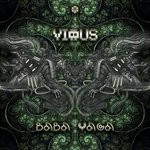 cover: Virus (in) - Baba Yaga