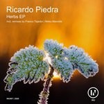 cover: Ricardo Piedra - Herbs