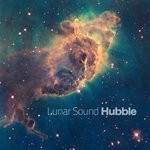 cover: Lunar Sound - Hubble