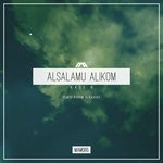 cover: Kade B - Alsalamu Alikom