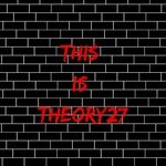 cover: Theory27 - This Is Theory27