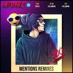 cover: Inf1n1te - Mentions (Explicit)