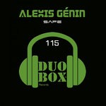 cover: Alexis Genin - Safe