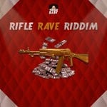 cover: Trini Baby - Rifle Rave Riddim