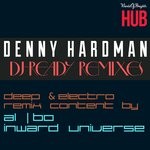 cover: Al L Bo & Inward Universe - DJ-Ready Remixes