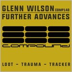 cover: Glenn Wilson - Further Advances