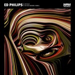 cover: Ed Philips - Op En Af EP