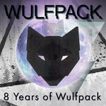 cover: Various - 8 Years Of Wulfpack