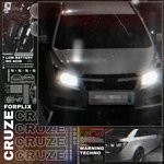 cover: Forplix - CRUZE