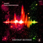 cover: Fabry - Time Distortion